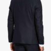 Shdone Myloiver Navy Waistcoat - Image 2