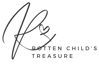 Rotten Child's Treasure